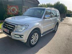 ميتسوبيشي باجيرو